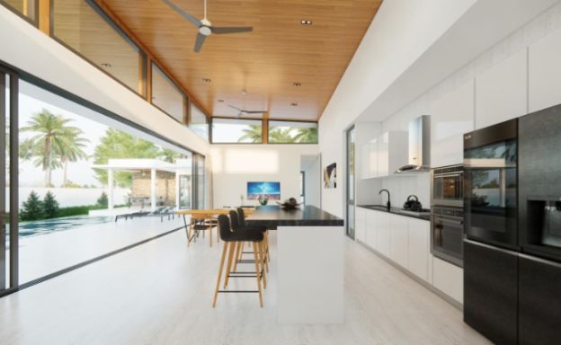 villas-for-sale-koh-samui-bangpor-beach