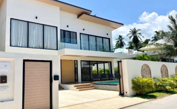 koh-samui-villa-for-sale-lam-sor-3-bed