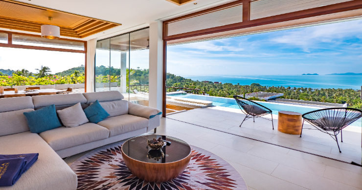 koh-samui-villa-4-bed-sea-view-bangpor-4