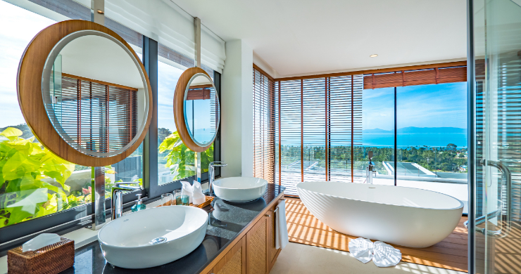 koh-samui-villa-4-bed-sea-view-bangpor-15