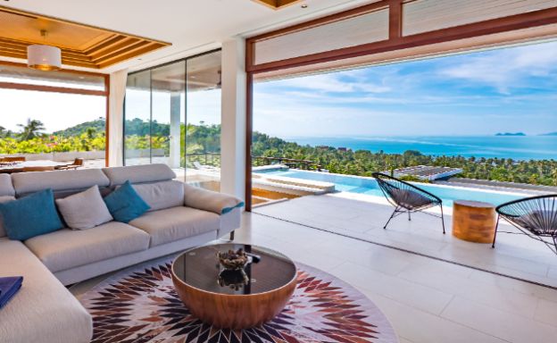 koh-samui-villa-4-bed-sea-view-bangpor