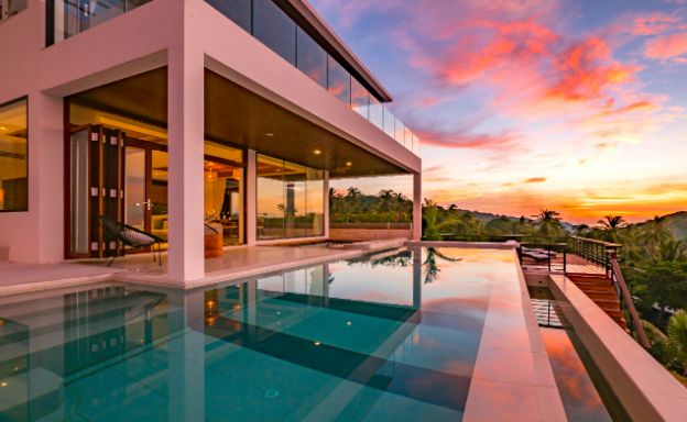 koh-samui-villa-4-bed-sea-view-bangpor