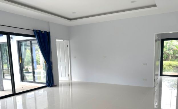 Affordable Modern 2 Bed Villa for Sale in Lipa Noi