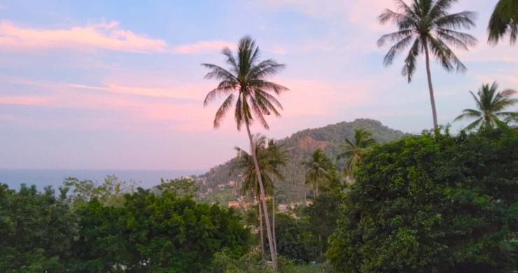 koh-samui-sea-view-land-for-sale-chaweng-noi-10