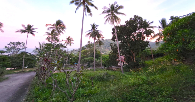 koh-samui-sea-view-land-for-sale-chaweng-noi-11