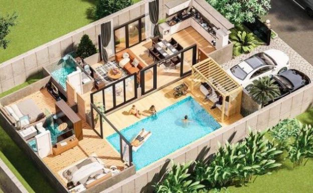 koh-samui-villa-for-sale-maenam-2-beds