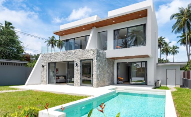 luxury-koh-samui-villa-for-sale-plai-laem-freehold