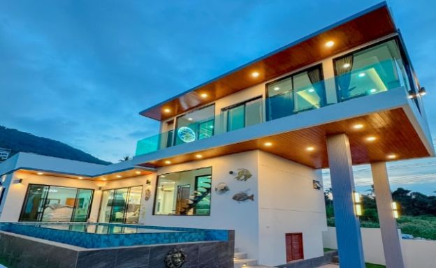 modern-luxury-seaview-pool-villa-bang-por-koh-samui