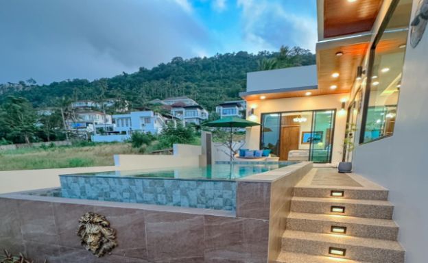modern-luxury-seaview-pool-villa-bang-por-koh-samui