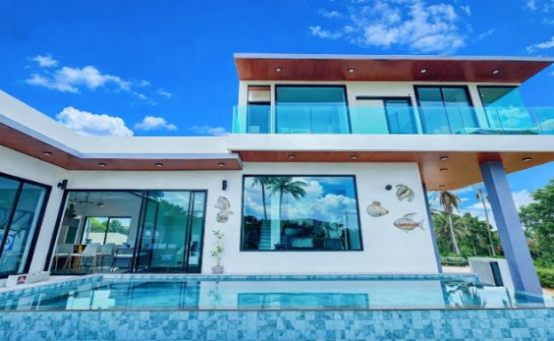modern-luxury-seaview-pool-villa-bang-por-koh-samui