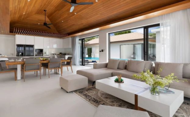 luxury-3-bedroom-villa-choengmon-beach-koh-samui