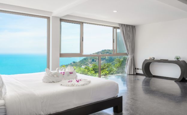 koh-samui-luxury-sea-view-villa-4-bed-chaweng-noi