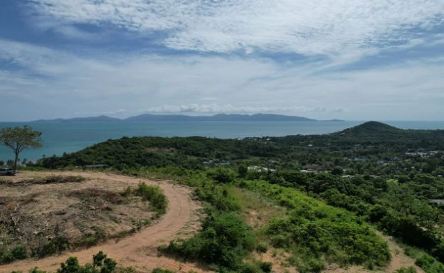 koh-samui-land-for-sale-19-rai-sea-view
