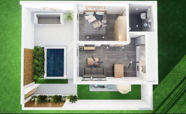 koh-samui-villas-for-sale-bangrak-1-bedroom-pool