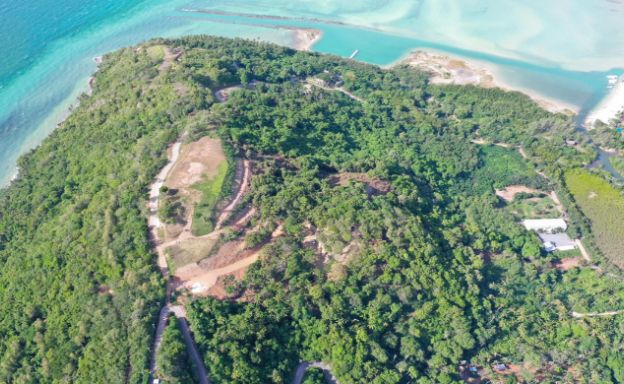 taling-ngam-land-for-sale-last-plot-sunset-sea-view