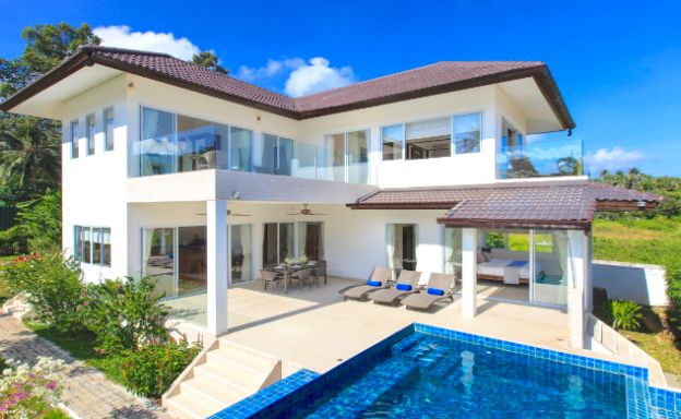 koh-samui-villa-for-sale-beachside-sea-view-bangpor