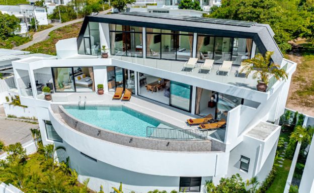 koh-samui-7-bed-villa-for-sale-bophut-sea-view