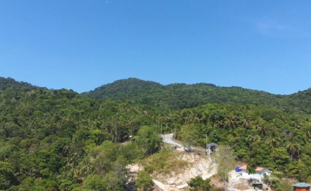 sea-view-land-plots-for-sale-in-koh-phangan