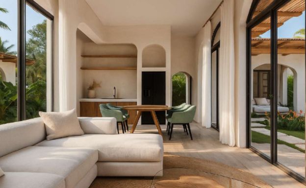 chic-3-bedroom-boho-style-pool-villas-in-bangpor