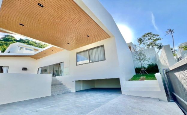 koh-samui-pool-villas-sale-maenam-modern