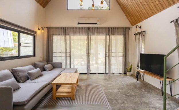 Charming 1 Bedroom Houses for Sale in Koh Phangan