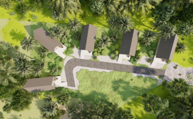 Charming 1 Bedroom Houses for Sale in Koh Phangan