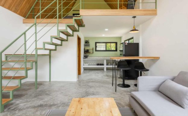 Charming 1 Bedroom Houses for Sale in Koh Phangan