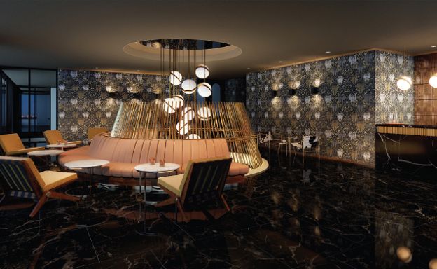 Modern Foreign Freehold 1-2 Bed Condos in Bangkok