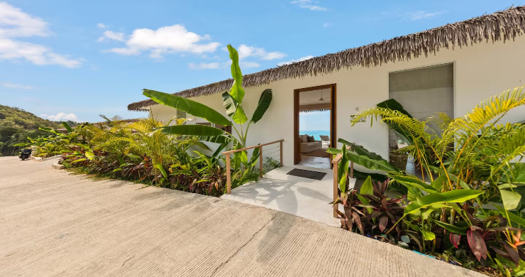 koh-samui-luxury-villa-for-sale-bang-por-furnished-19