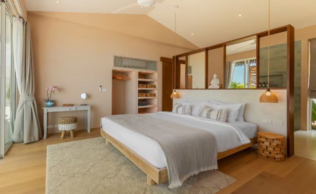 koh-samui-luxury-villa-for-sale-bang-por-furnished