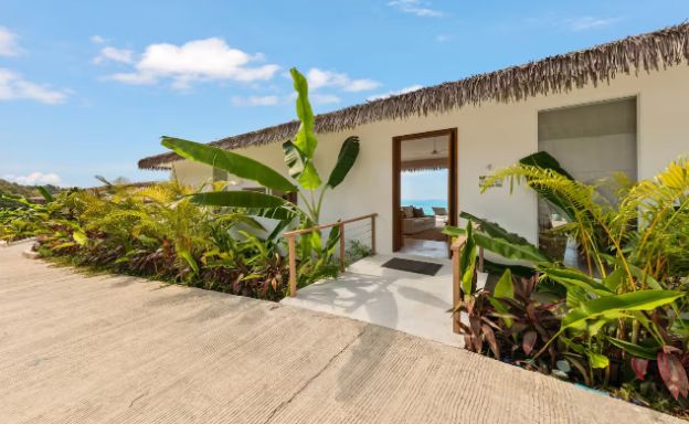 koh-samui-luxury-villa-for-sale-bang-por-furnished