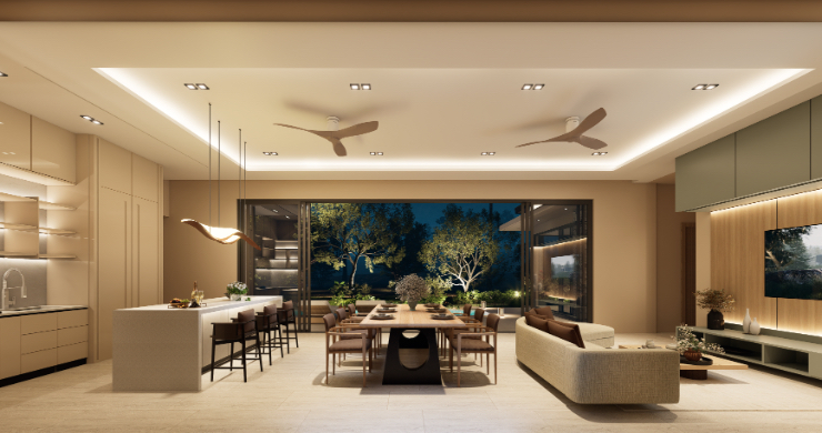 koh-samui-3-bedroom-garden-pool-villas-in-lamai-4