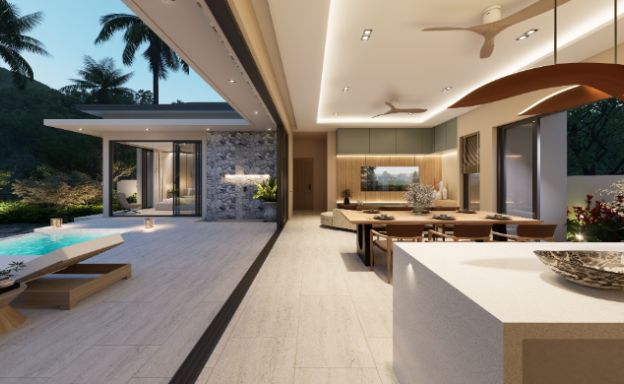 koh-samui-3-bedroom-garden-pool-villas-in-lamai