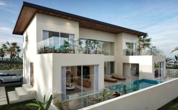 koh-samui-pool-villas-for-sale-in-plai-laem-4