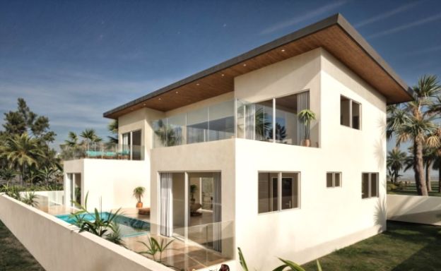 koh-samui-pool-villas-for-sale-in-plai-laem-4