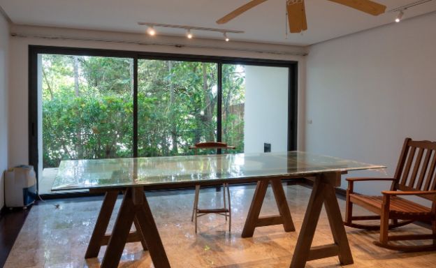 Spacious 4 Bedroom Pool Villa 300m to Rawai Beach