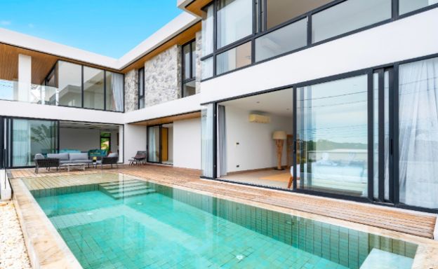 koh-samui-luxury-villa-with-partial-sea-view-in-plai-laem