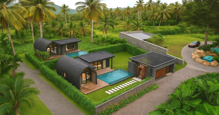 2-bed-tropical-pool-villas-in-ban-makham-samui-2