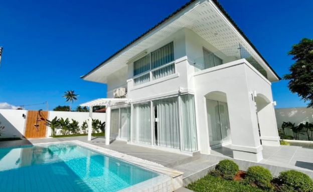 investment-3-bed-pool-villa-maenam-koh-samui