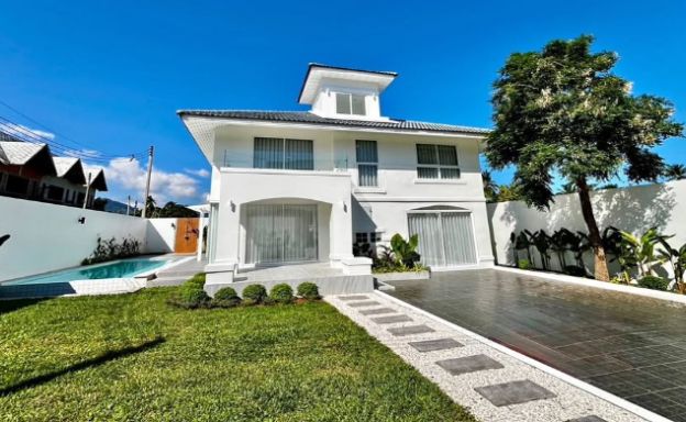 investment-3-bed-pool-villa-maenam-koh-samui