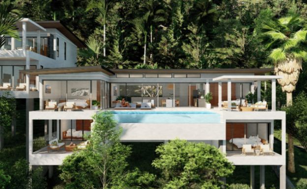 chaweng-sea-view-villa-4bed-luxury-koh-samui