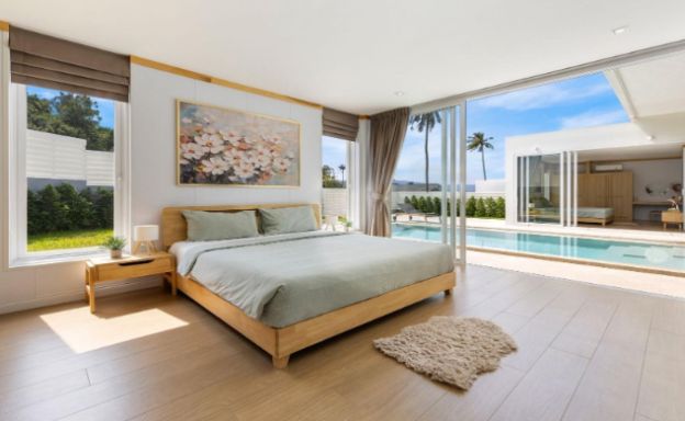 3-bedroom-bali-style-pool-villa-plai-laem-koh-samui