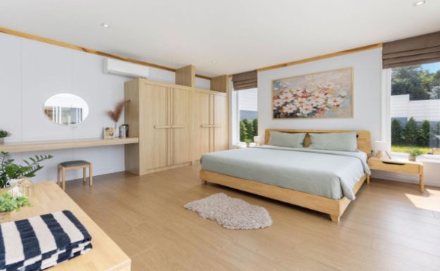 3-bedroom-bali-style-pool-villa-plai-laem-koh-samui