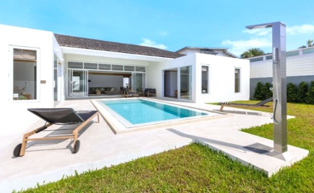 3-bedroom-bali-style-pool-villa-plai-laem-koh-samui