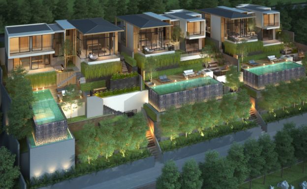 koh-samui-3-bed-sea-view-villas-bangpor-beach