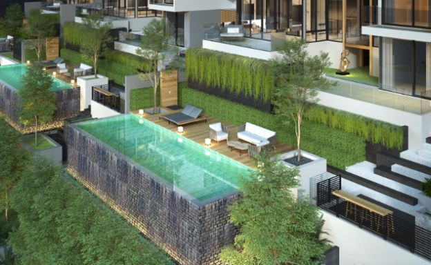 koh-samui-3-bed-sea-view-villas-bangpor-beach