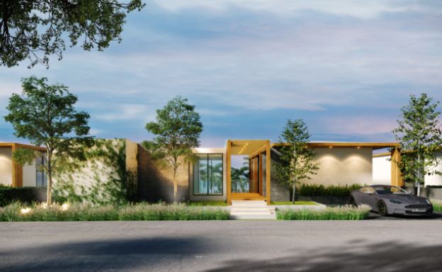 koh-samui-3-bed-sea-view-villas-bangpor-beach