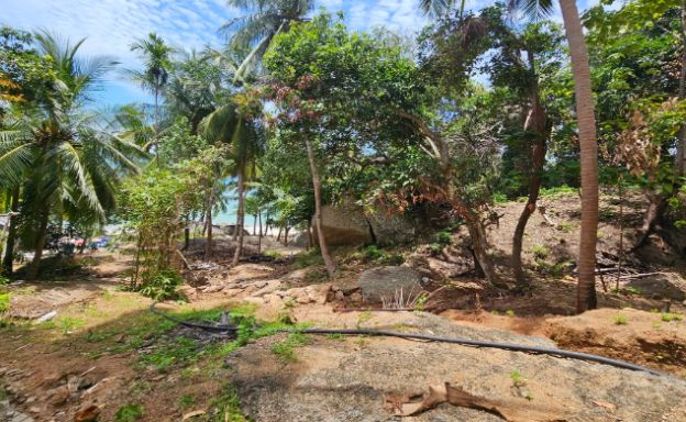 ban-tai-beachfront-land-for-sale-koh-phangan