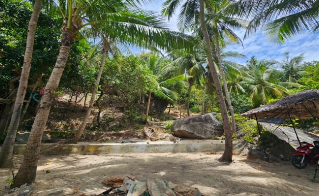 ban-tai-beachfront-land-for-sale-koh-phangan