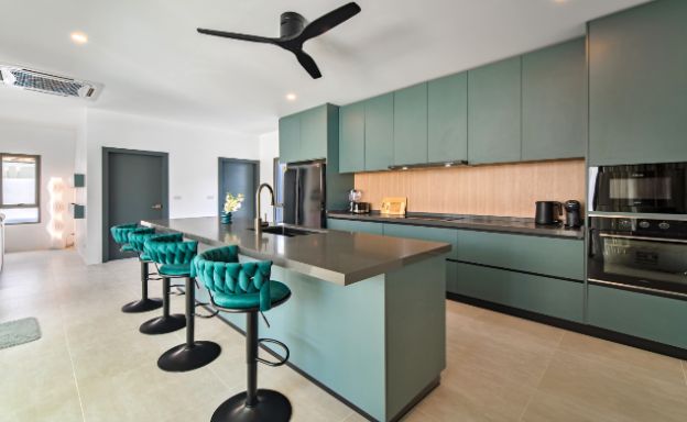 3-bedroom-garden-pool-villa-in-koh-samui-lamai